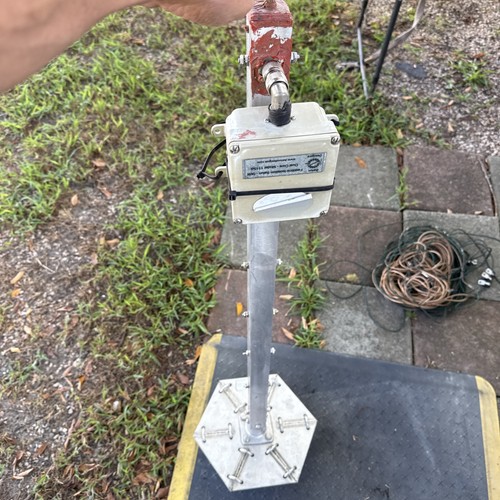 Kio technology hex-beam